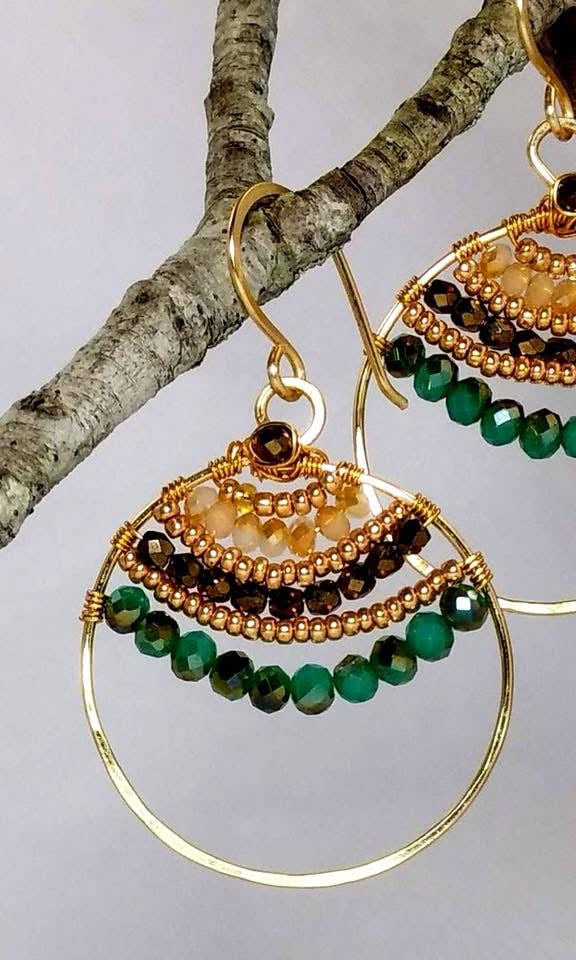 Boho Chic at its best.