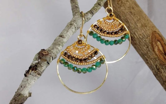 Boho Chic at its best.