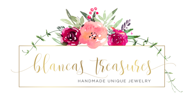 Blanca’s Treasures
